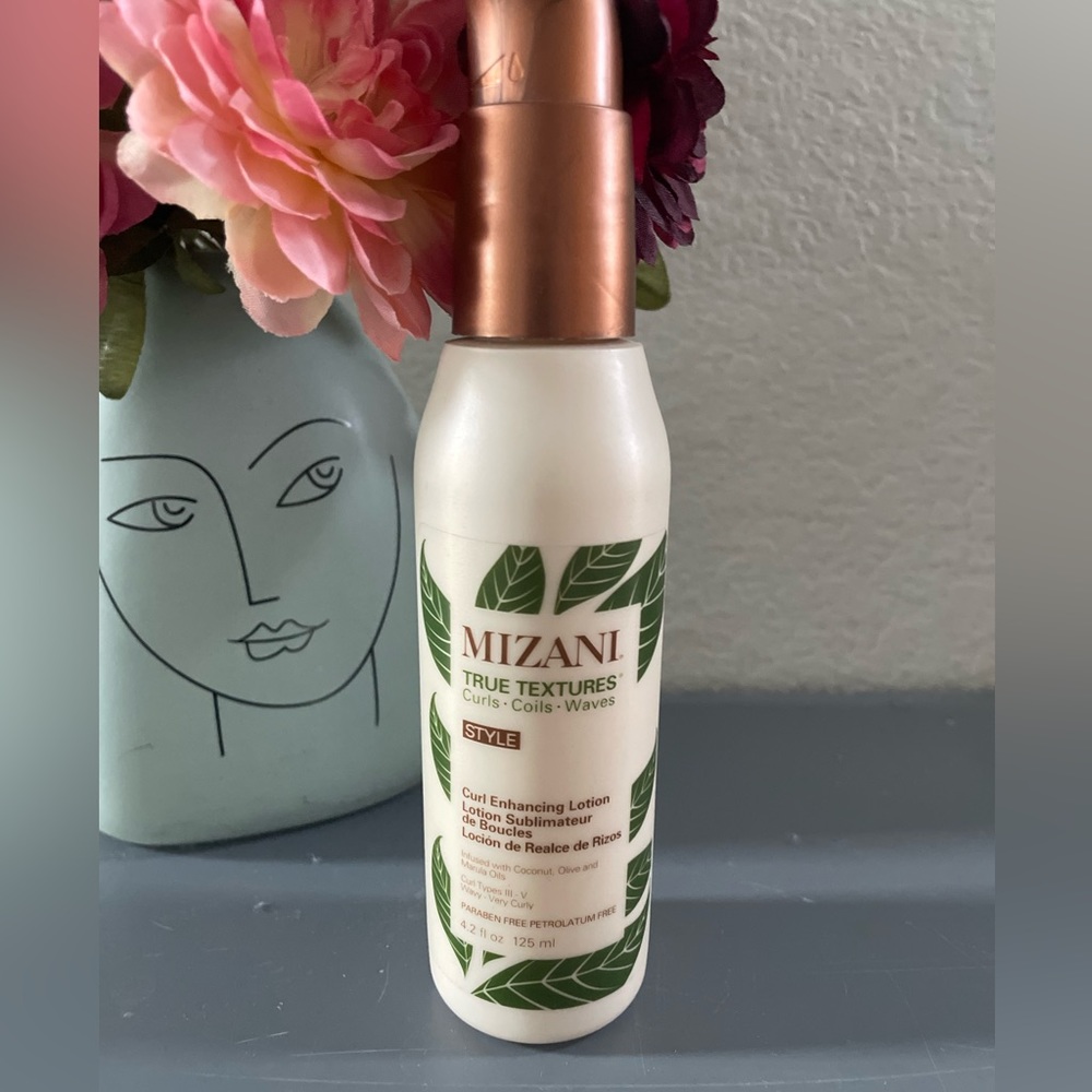 Mizani - True Textures Curl Enhancing Lotion